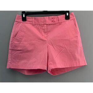 Vineyard Vines 5” DAYBOAT Shorts, size 0